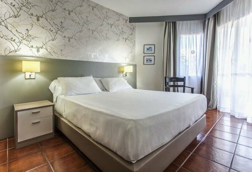 Appartamento 1 Camera da Letto, Hg Tenerife Sur