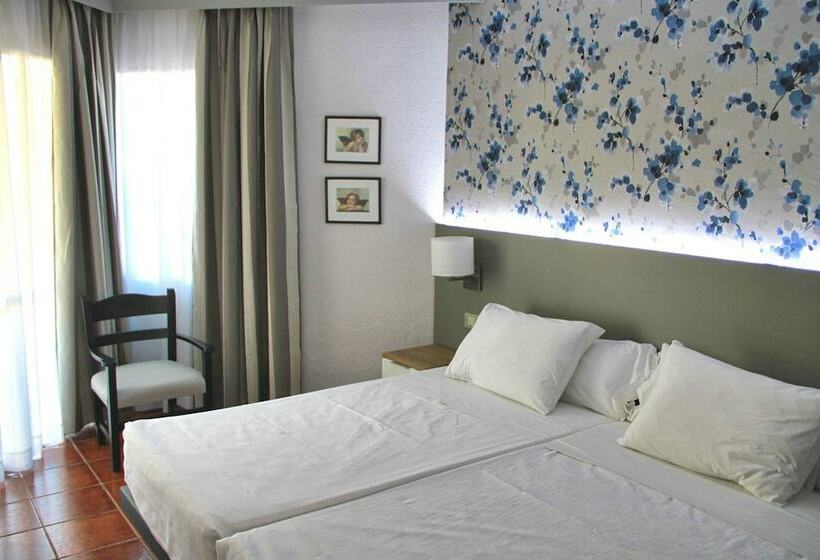 Appartamento 1 Camera da Letto, Hg Tenerife Sur