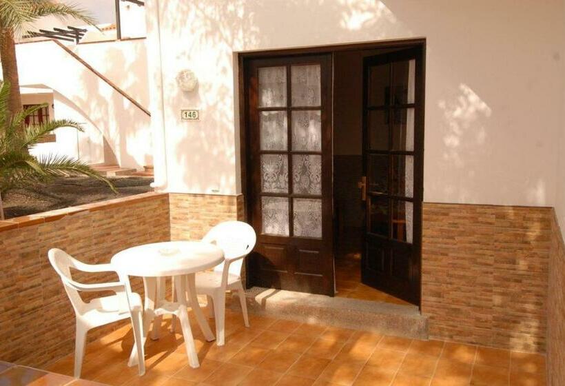 침실 1개 테라스 아파트, Apartamentos Villa Florida