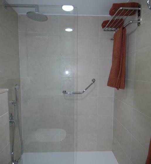침실 1개 수피리어 아파트, Apartamentos Villa Florida