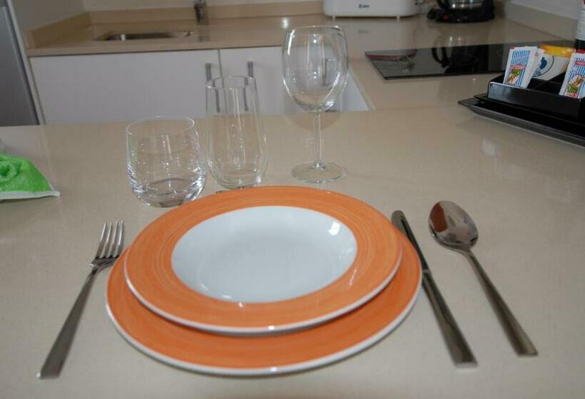 침실 1개 수피리어 아파트, Apartamentos Villa Florida