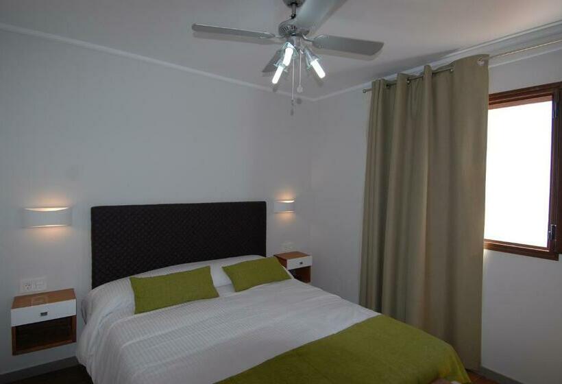 침실 1개 수피리어 아파트, Apartamentos Villa Florida