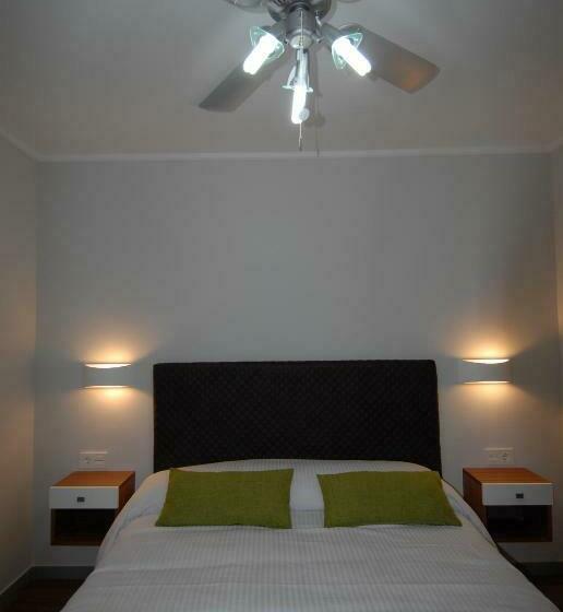 침실 1개 수피리어 아파트, Apartamentos Villa Florida