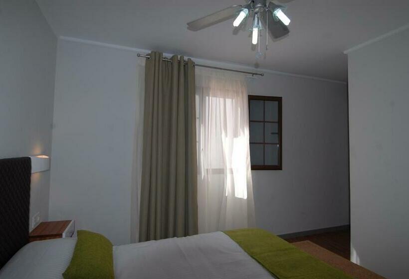 침실 1개 수피리어 아파트, Apartamentos Villa Florida