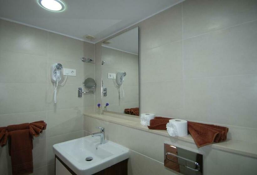 침실 1개 수피리어 아파트, Apartamentos Villa Florida