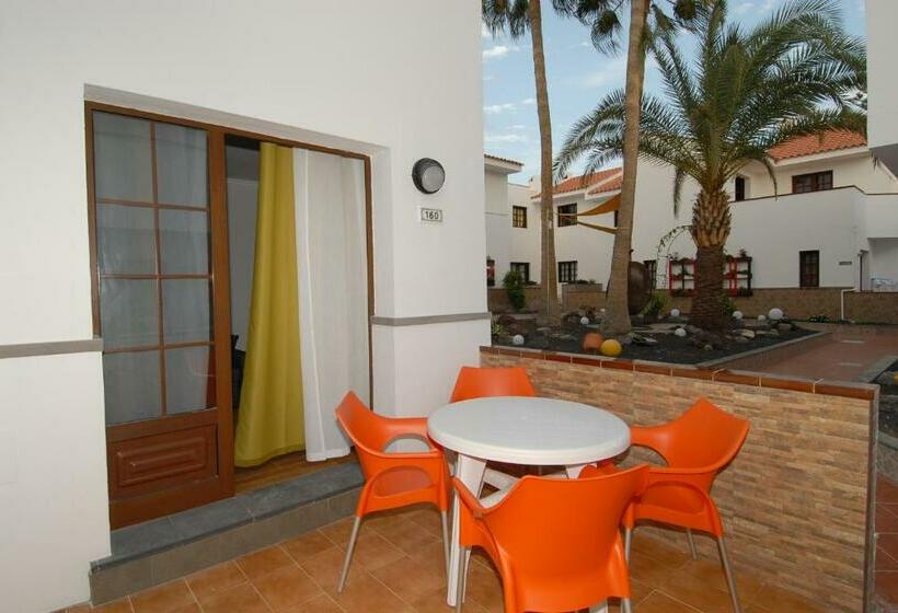 침실 1개 수피리어 아파트, Apartamentos Villa Florida
