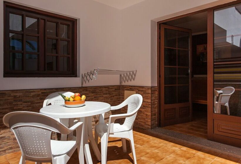 침실 1개 수피리어 아파트, Apartamentos Villa Florida