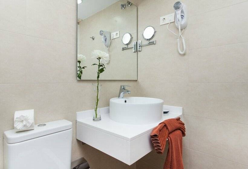 침실 1개 수피리어 아파트, Apartamentos Villa Florida