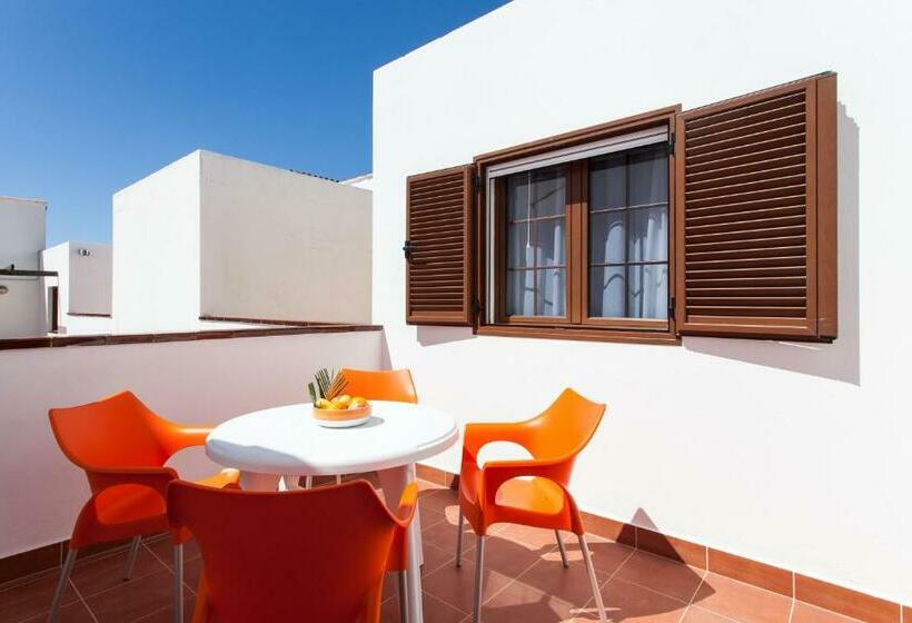 침실 2개 수피리어 아파트, Apartamentos Villa Florida