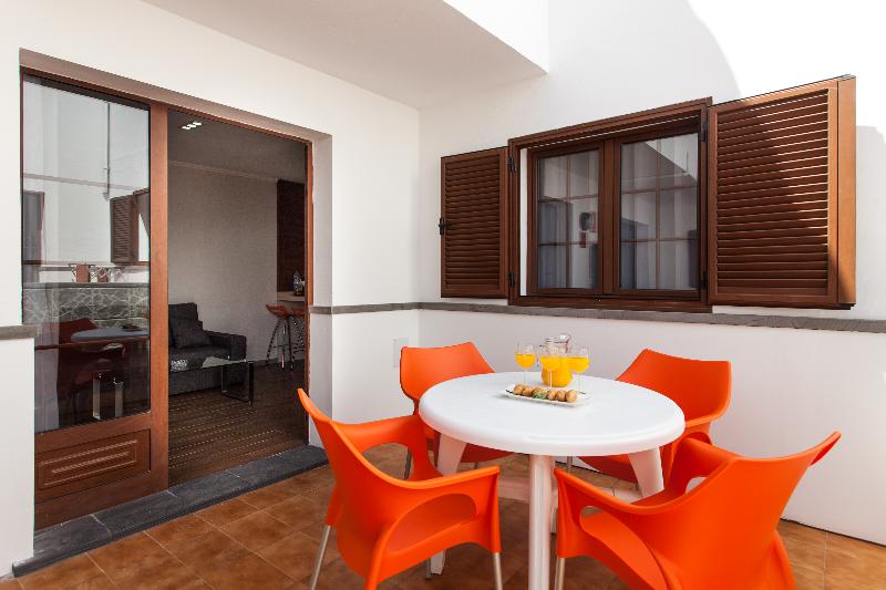 침실 1개 수피리어 아파트, Apartamentos Villa Florida