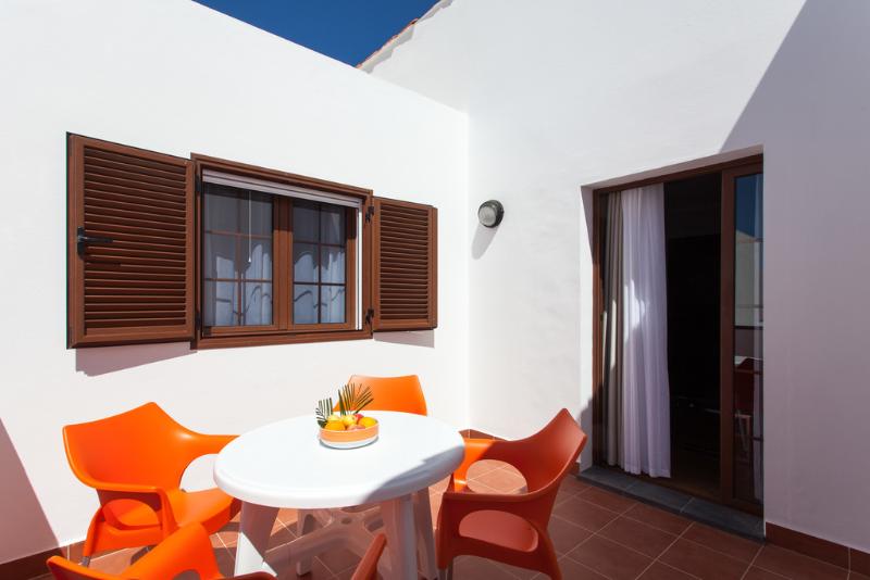 침실 2개 수피리어 아파트, Apartamentos Villa Florida
