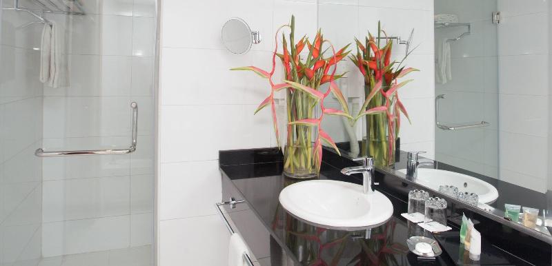 침실 1개 수피리어 아파트, Apartamentos Villa Florida