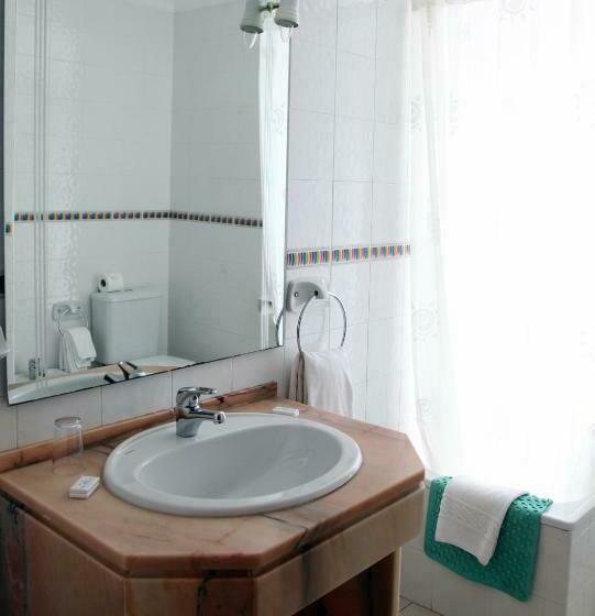 استودیوی استاندارد, Aparthotel Calema Avenida Jardim