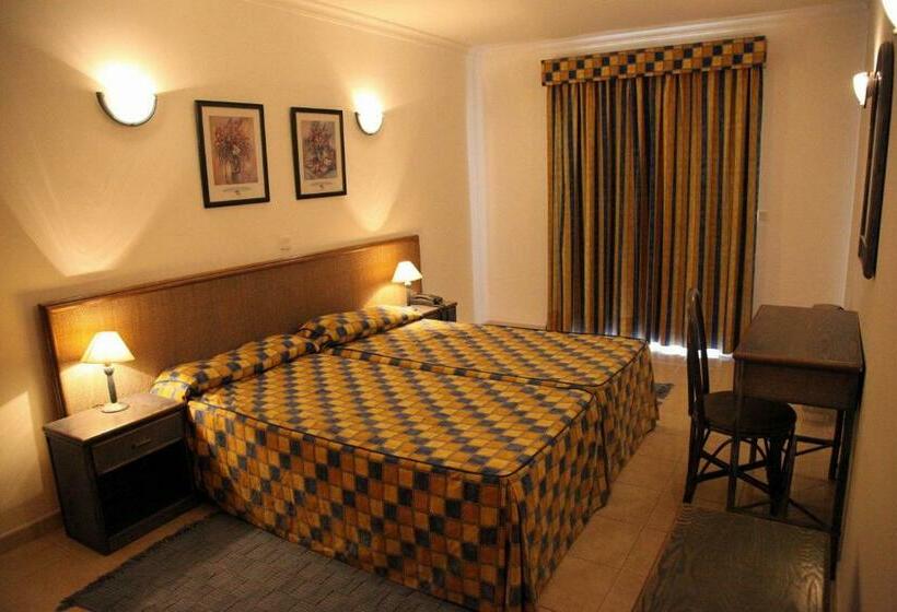 آپارتمان 1 خوابه, Aparthotel Calema Avenida Jardim