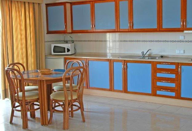 آپارتمان 2 خوابه, Aparthotel Calema Avenida Jardim