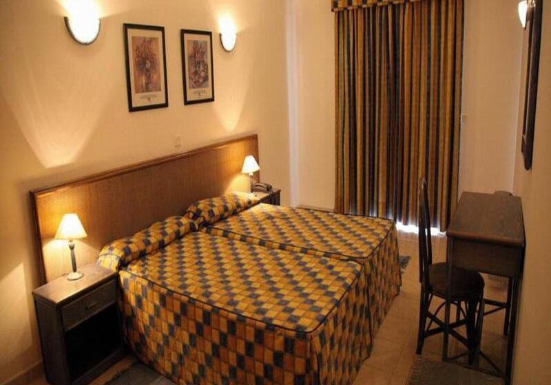 آپارتمان 1 خوابه, Aparthotel Calema Avenida Jardim