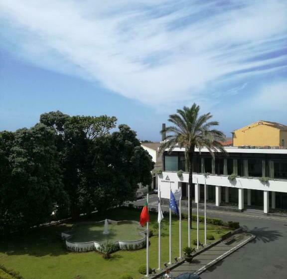 Suíte, Azoris Royal Garden - Leisure & Conference Hotel