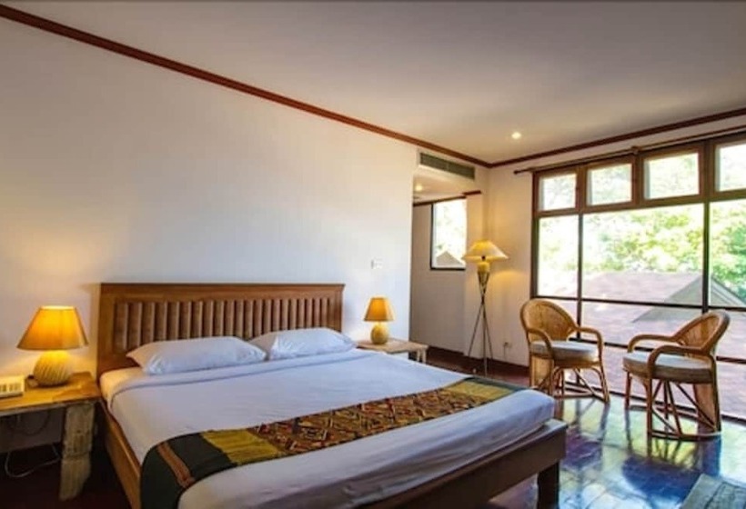 Familie Suite, Baan Hin Sai Resort & Spa