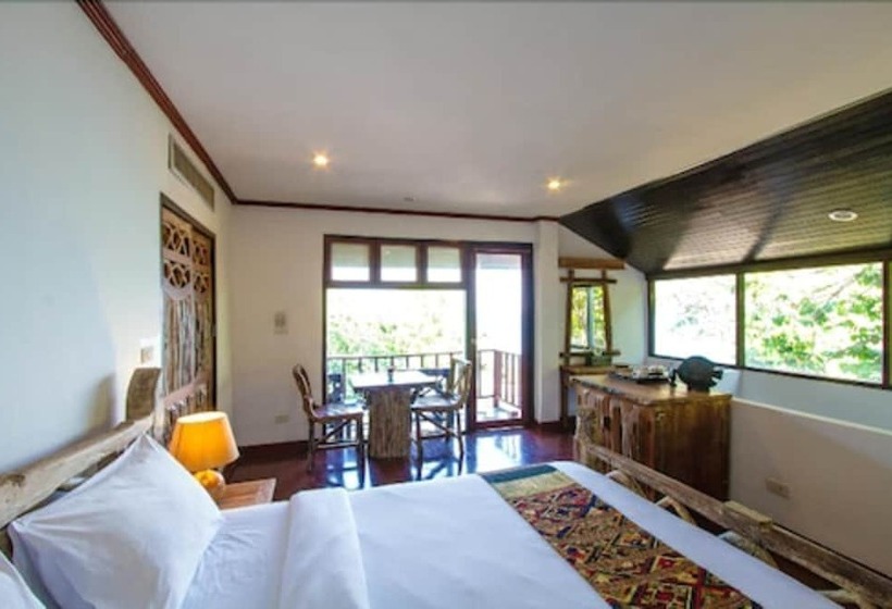 Family Suite, Baan Hin Sai Resort & Spa