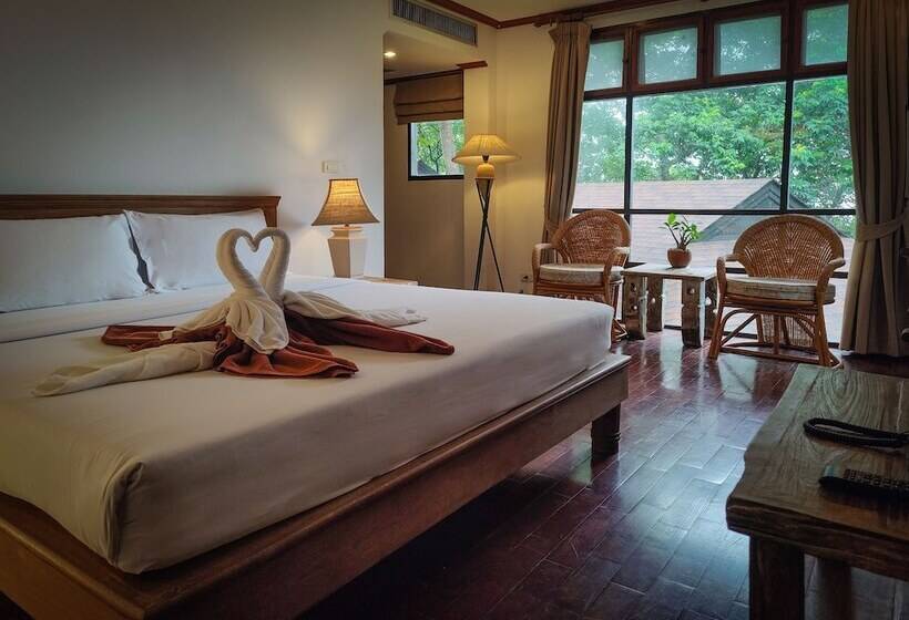 Family Suite, Baan Hin Sai Resort & Spa