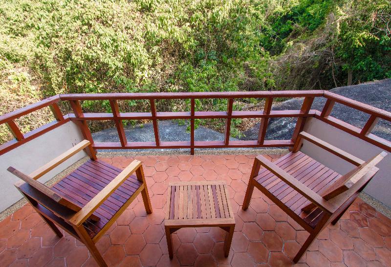 ویلای 1 خوابه, Baan Hin Sai Resort & Spa