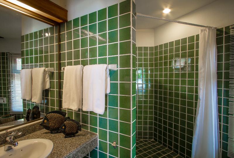 ویلای 1 خوابه, Baan Hin Sai Resort & Spa