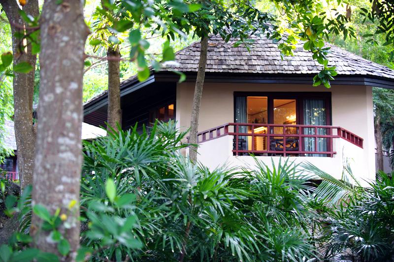 ویلای 1 خوابه, Baan Hin Sai Resort & Spa