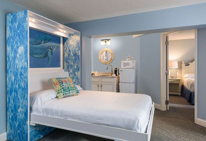 Suite, Margaritaville Resort Cape Cod