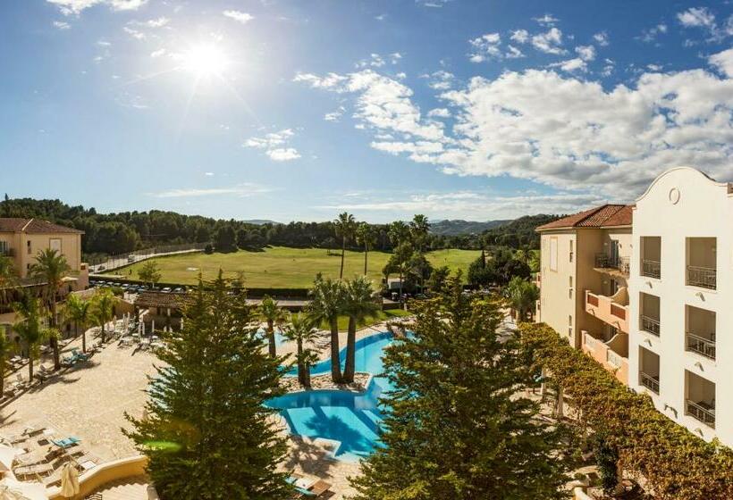Superior Szoba, Denia Marriott La Sella Golf Resort & Spa