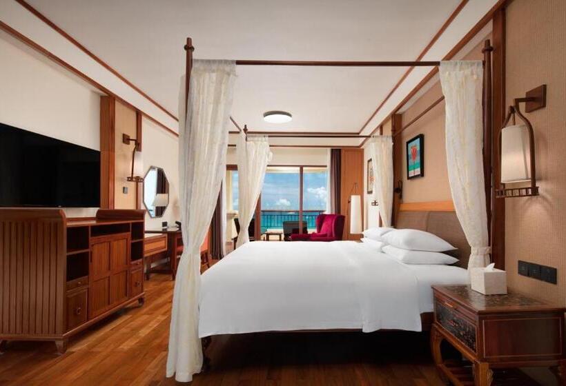 Suite Widok Morze, Horizon Resort & Spa Yalong Bay