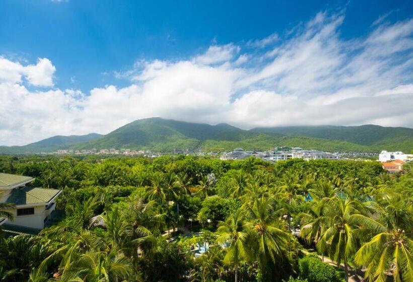 Deluxe Family Room, Horizon Resort & Spa Yalong Bay