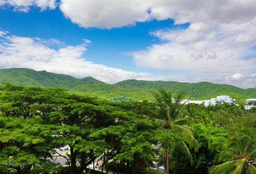 Standardzimmer, Horizon Resort & Spa Yalong Bay