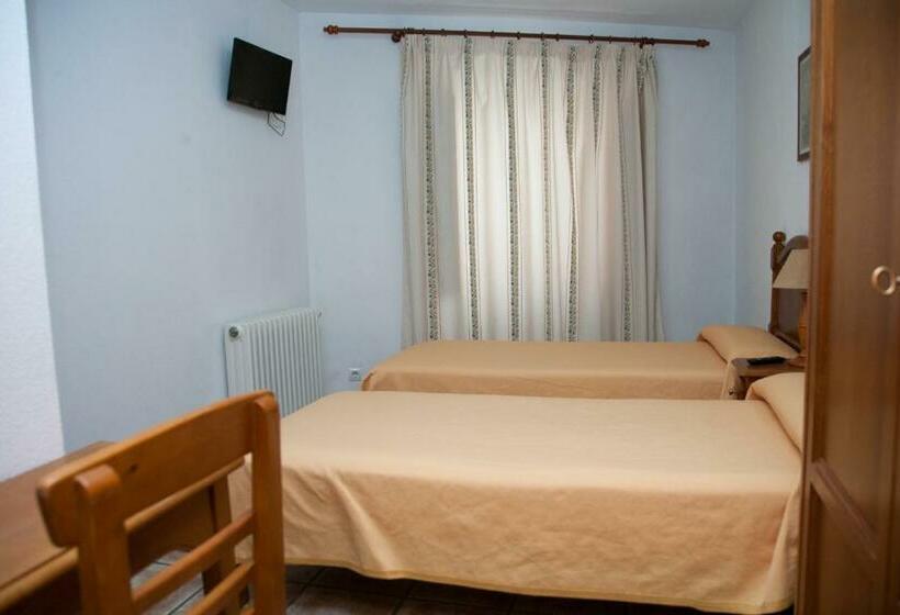 חדר סטנדרט, Hostal El Rincón