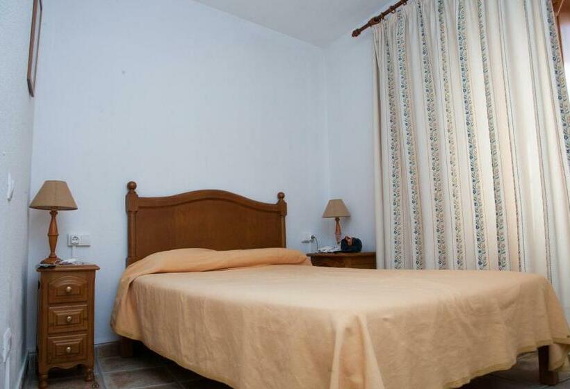 Standard Room, Hostal El Rincón