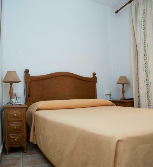 חדר סטנדרט, Hostal El Rincón