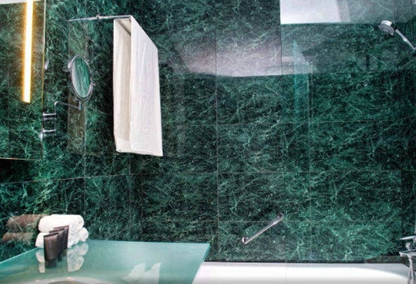 اتاق استاندارد, Ac Hotel Barcelona Fórum By Marriott