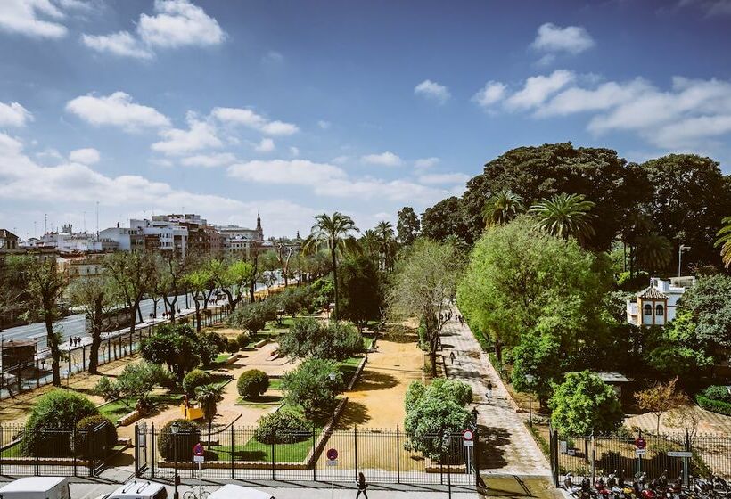 Habitació Superior amb Terrassa, Dona Manuela