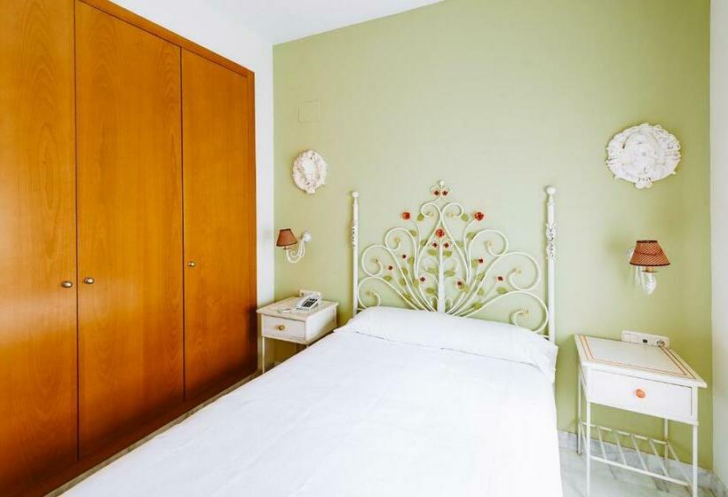 اتاق اکونومی, Basic Hotel Doña Manuela