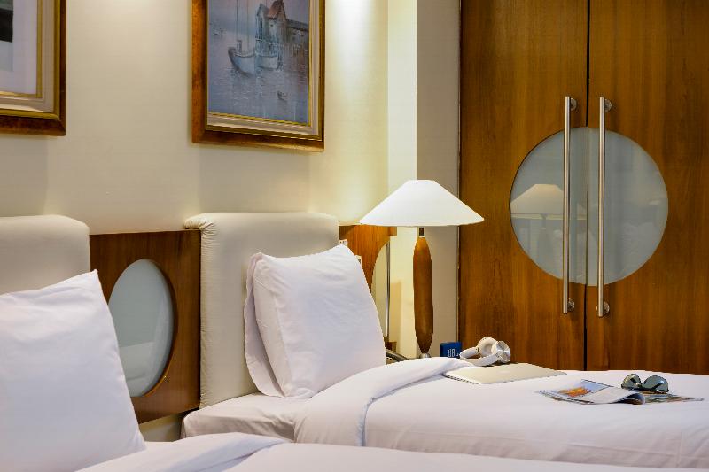 اتاق سوپریور, B&b Hotel Rio Copacabana Posto 5