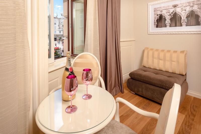 اتاق سوپریور, B&b Hotel Rio Copacabana Posto 5