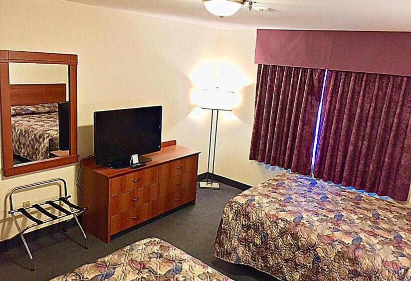 سوییت, Coastal Inn Dartmouth