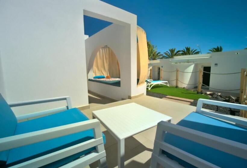 デラックススイート, Hotel Taimar