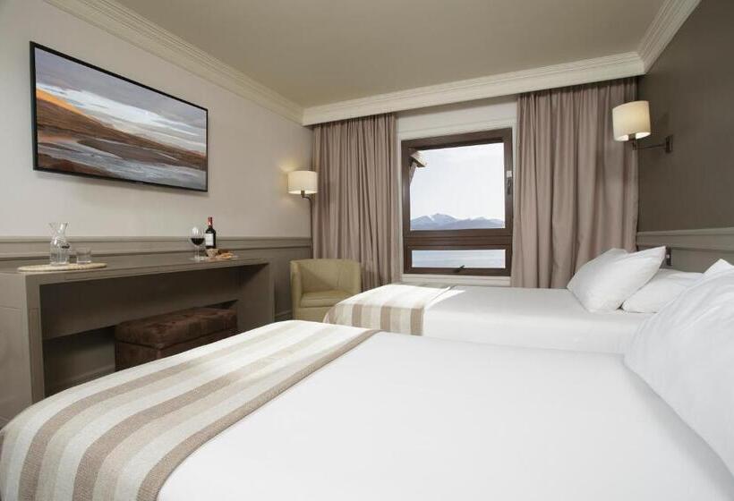 Superior Room Sea View, Costaustralis