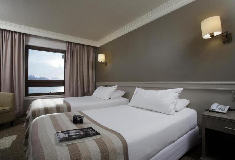 Superior Room Sea View, Costaustralis