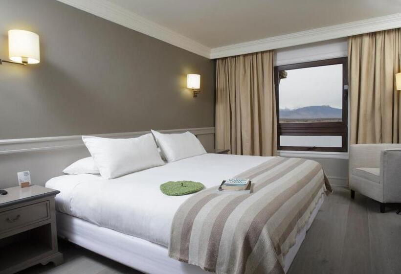 Superior Room Sea View, Costaustralis