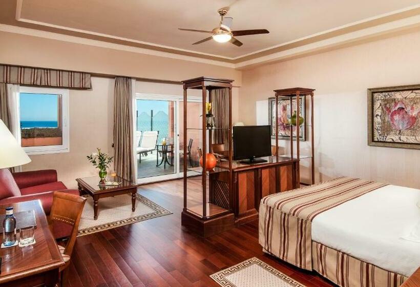 Premium Family Room, Elba Estepona Gran Hotel & Thalasso Spa
