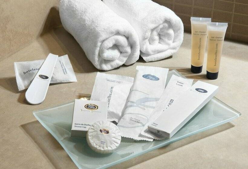 Premium Family Room, Elba Estepona Gran Hotel & Thalasso Spa