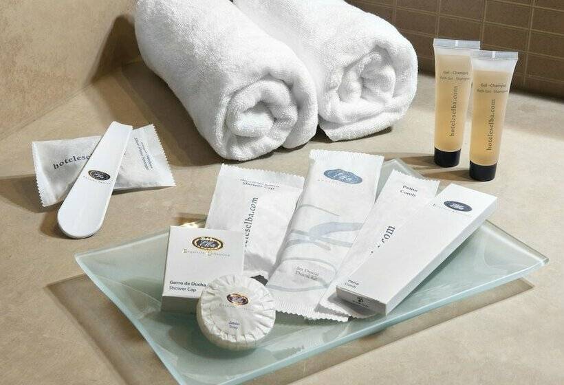 Chambre Familiale Premium, Elba Estepona Gran  & Thalasso Spa