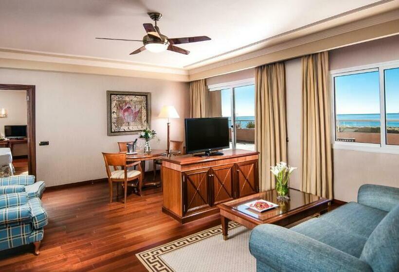 Presidenttisviitti, Elba Estepona Gran Hotel & Thalasso Spa