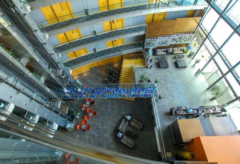 اتاق استاندارد, Eurohotel Barcelona Granvia Fira
